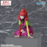 Оригинальная аниме фигурка &laquo;"GNOSIA" Premium Perching Figure SQ&raquo;