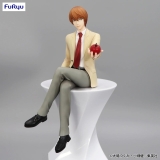 Оригинальная аниме фигурка &laquo;"DEATH NOTE" Noodle Stopper Figure Yagami Light&raquo;