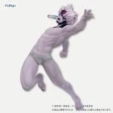 Оригінальна аніме фігурка &laquo;"Dan Da Dan" Trio-Try-iT Figure Jiji (Transformed)&raquo;