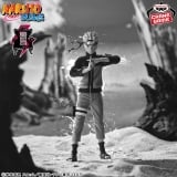 Оригинальная аниме фигурка &laquo;"Naruto Shippuden" Noir Edge Collection -UZUMAKI NARUTO-&raquo;