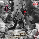 Оригинальная аниме фигурка &laquo;"Chainsaw Man - The Movie: Reze Arc" Noir Edge Collection -CHAINSAW MAN-&raquo;