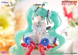 Оригинальная аниме фигурка &laquo;"Hatsune Miku" Noodle Stopper Figure Hatsune Miku JAPAN LIVE TOUR 2025 ～BLOOMING～&raquo;