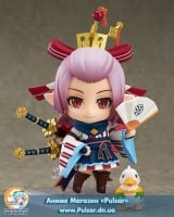 Оригинальная аниме фигурка Monster Hunter Frontier G - Over 5 Million Hunters Commemorating Memorial Goods