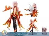 Аниме фигурка Figma - Guilty Crown Anime Yuzuriha Inori (Рекаст)
