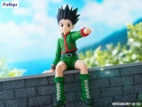 Оригинальная аниме фигурка &laquo;"HUNTER&times;HUNTER" Noodle Stopper Figure Gon Freecss&raquo;