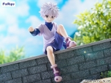 Оригинальная аниме фигурка &laquo;"HUNTER&times;HUNTER" Noodle Stopper Figure Killua Zoldyck&raquo;