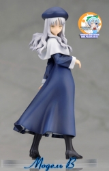 Оригінальні Гасяпоны FA4 Fate/hollow ataraxia Trading Figure BOX
