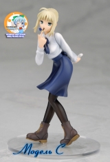 Оригінальні Гасяпоны FA4 Fate/hollow ataraxia Trading Figure BOX
