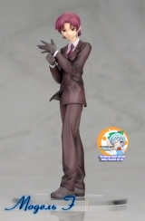 Оригінальні Гасяпоны FA4 Fate/hollow ataraxia Trading Figure BOX