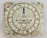 Гаманець Gravity Falls