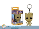 Брелок Marvel Guardians of the Galaxy - Groot  2