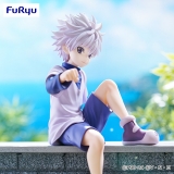 Оригинальная аниме фигурка &laquo;"HUNTER&times;HUNTER" Noodle Stopper Figure Killua Zoldyck&raquo;