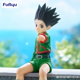 Оригинальная аниме фигурка &laquo;"HUNTER&times;HUNTER" Noodle Stopper Figure Gon Freecss&raquo;