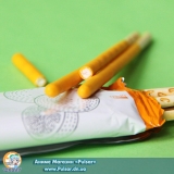 Палички Brazilian Orange Pocky (Бразильський апельсин)