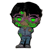 Официальный пин &laquo;Funko Pop! By Loungefly K-Pop Demon Hunters Mystery Box Pin&raquo;