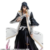 Оригинальная аниме фигурка &laquo;G.E.M. Series BLEACH Byakuya Kuchiki Thousand-Year Blood War Complete Figure&raquo;