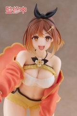 Оригинальная аниме фигурка &laquo;"Atelier Ryza: Ever Darkness & the Secret Hideout" Coreful Figure Reisalin Stout [Ryza] Swimsuit Ver.&raquo;