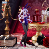 Оригинальная аниме фигурка &laquo;Overlord BiCute Bunnies Figure Shalltear Bloodfallen&raquo;