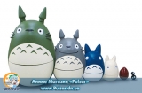 Оригінальні аніме фігурки My Neighbor Totoro - Matryoshka