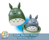 Оригинальные аниме фигурки My Neighbor Totoro - Matryoshka