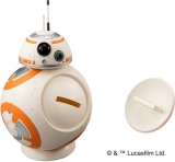 Оригинальная аниме фигурка Star Wars: The Force Awakens ver. Chara Bank BB-8