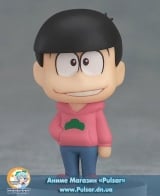 Оригінальні аніме фігурки Osomatsu-san - Trading Figure 6Pack BOX