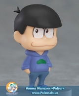Оригинальные аниме фигурки Osomatsu-san - Trading Figure 6Pack BOX