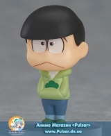 Оригинальные аниме фигурки Osomatsu-san - Trading Figure 6Pack BOX