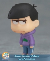 Оригинальные аниме фигурки Osomatsu-san - Trading Figure 6Pack BOX