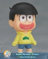 Оригинальные аниме фигурки Osomatsu-san - Trading Figure 6Pack BOX