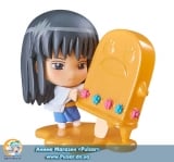 Оригинальные аниме фигурки Petit Chara Land - Gintama Gin-san no Ice Cream-yasan Fruit Paradise