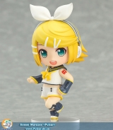 Оригінальні аніме фігурки Nendoroid Petite - Miku Hatsune Renewal 8Pack BOX