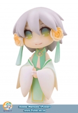 Оригинальные аниме фигурки Vsinger Mini Desktop Series -Language of Flowers Ver