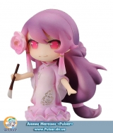 Оригинальные аниме фигурки Vsinger Mini Desktop Series -Language of Flowers Ver