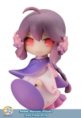 Оригинальные аниме фигурки Vsinger Mini Desktop Series -Language of Flowers Ver
