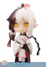 Оригинальные аниме фигурки Vsinger Mini Desktop Series -Language of Flowers Ver