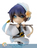 Оригинальные аниме фигурки Vsinger Mini Desktop Series -Language of Flowers Ver
