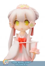 Оригинальные аниме фигурки Vsinger Mini Desktop Series -Language of Flowers Ver