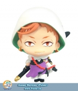 Оригинальные аниме фигурки Color-Cole - Touken Ranbu Online