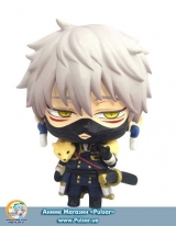 Оригинальные аниме фигурки Color-Cole - Touken Ranbu Online