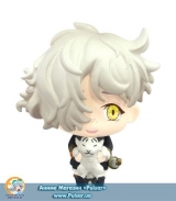 Оригинальные аниме фигурки Color-Cole - Touken Ranbu Online