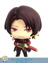 Оригинальные аниме фигурки Color-Cole - Touken Ranbu Online