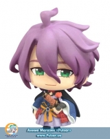 Оригинальные аниме фигурки Color-Cole - Touken Ranbu Online