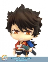 Оригинальные аниме фигурки Color-Cole - Touken Ranbu Online
