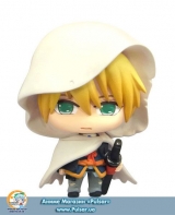 Оригинальные аниме фигурки Color-Cole - Touken Ranbu Online