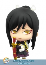 Оригинальные аниме фигурки Color-Cole - Touken Ranbu Online