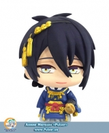 Оригинальные аниме фигурки Color-Cole - Touken Ranbu Online