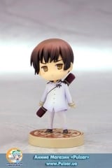 Оригинальная аниме фигурка es Series One Coin Grande Figure Collection - Hetalia Axis Powers Renewal Package Edition 9Pack BOX