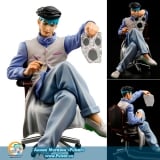 Оригинальная аниме фигурка TV Anime "JoJo's Bizarre Adventure Diamond Is Unbreakable" Rohan Kishibe Memo Holder Second Color