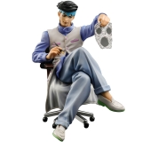 Оригинальная аниме фигурка TV Anime "JoJo's Bizarre Adventure Diamond Is Unbreakable" Rohan Kishibe Memo Holder Second Color